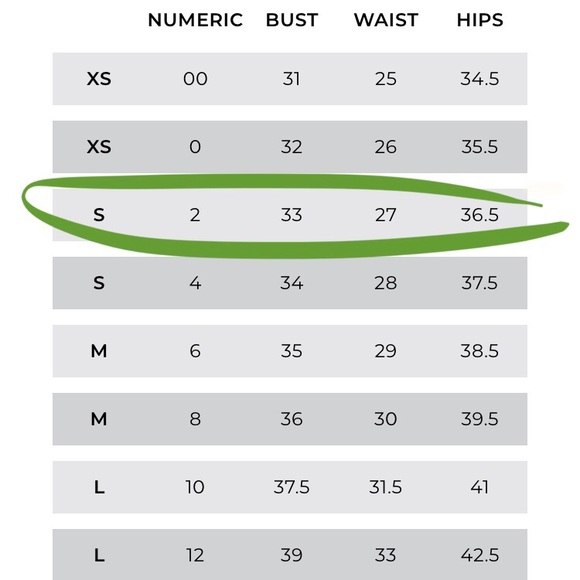 RW&CO Black Blazer - Picture 15 of 15